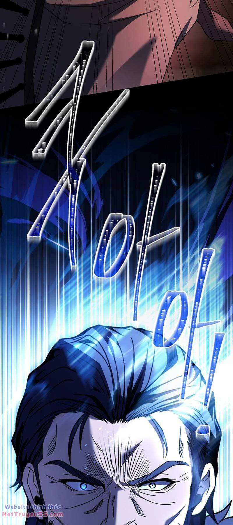 Huyền Thoại Giáo Sĩ Trở Lại - Chapter 124 - Page 118