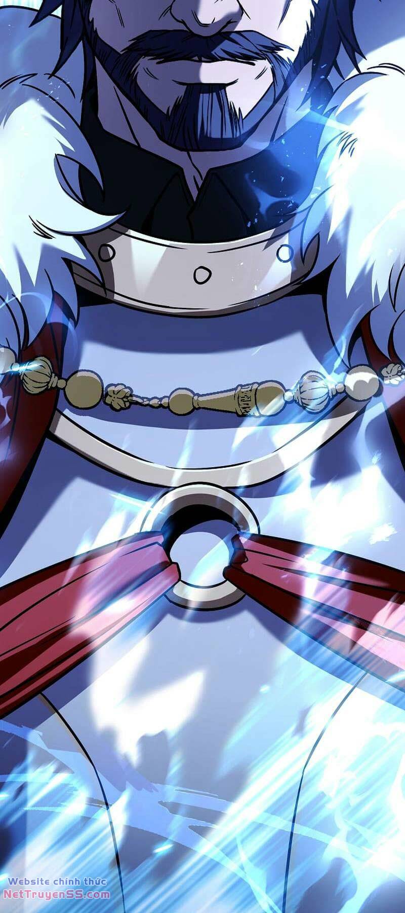 Huyền Thoại Giáo Sĩ Trở Lại - Chapter 124 - Page 119