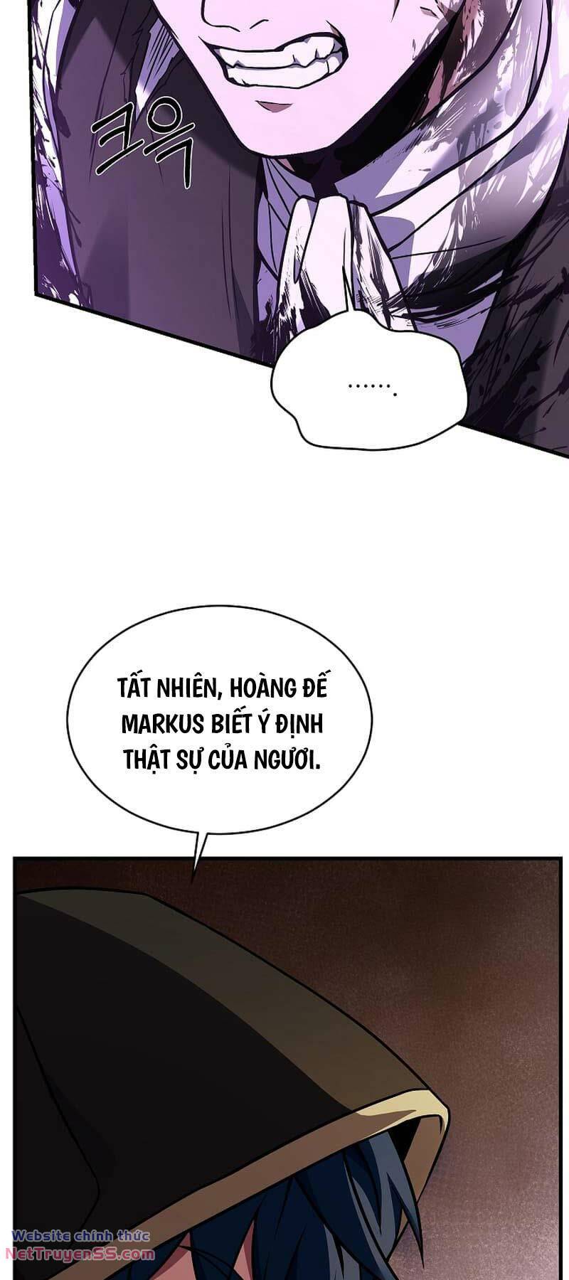 Huyền Thoại Giáo Sĩ Trở Lại - Chapter 124 - Page 12