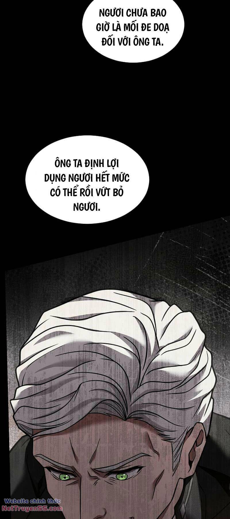 Huyền Thoại Giáo Sĩ Trở Lại - Chapter 124 - Page 15