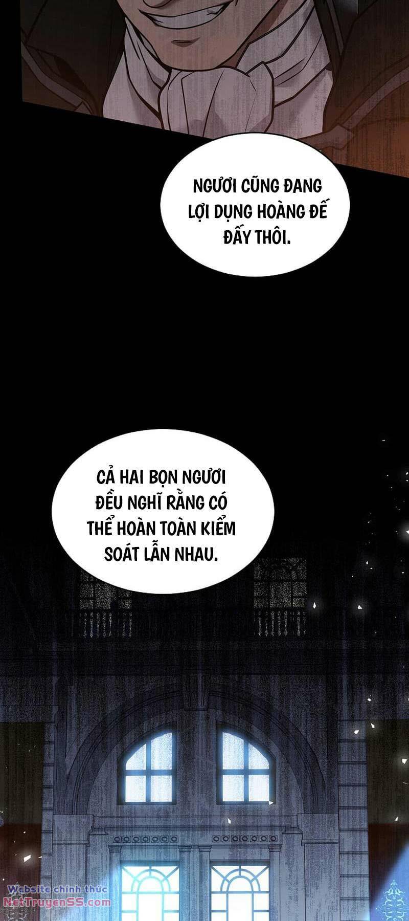 Huyền Thoại Giáo Sĩ Trở Lại - Chapter 124 - Page 16