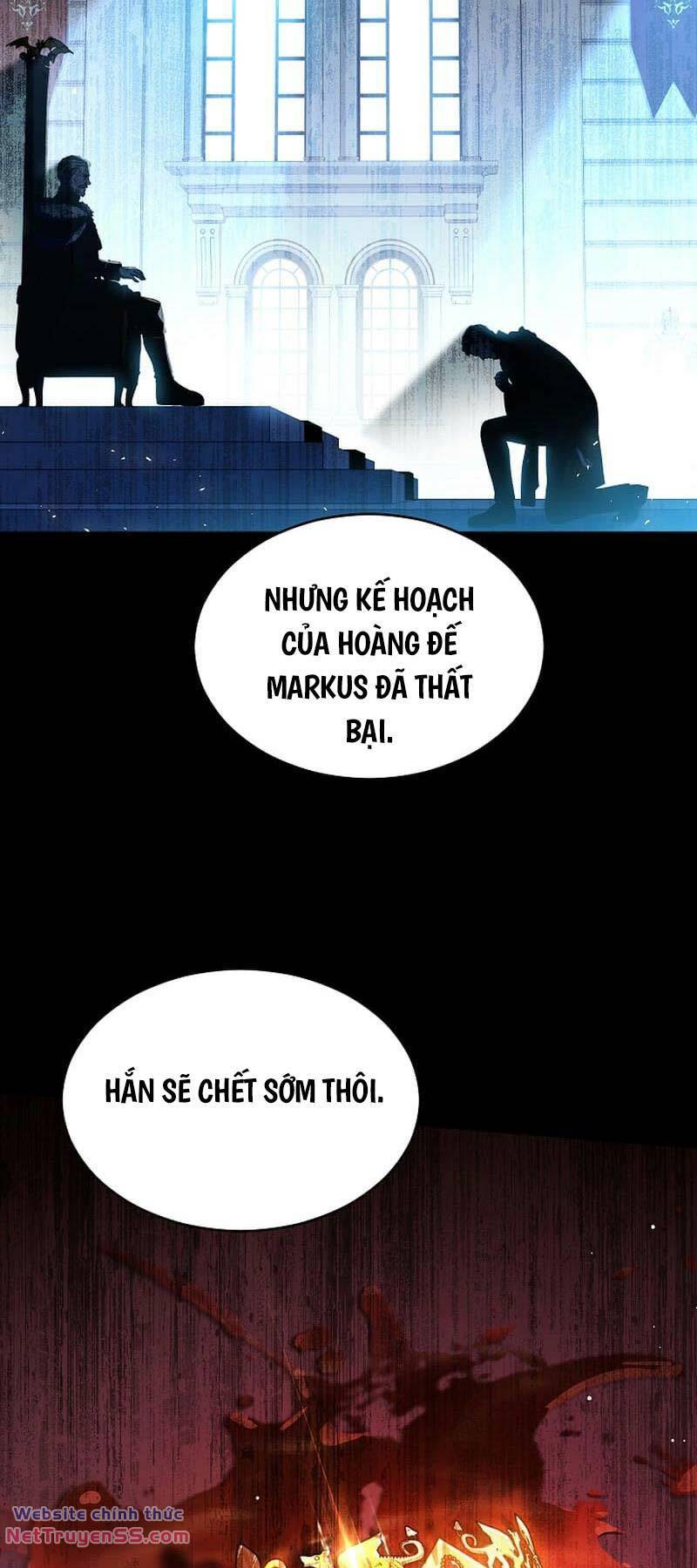 Huyền Thoại Giáo Sĩ Trở Lại - Chapter 124 - Page 17