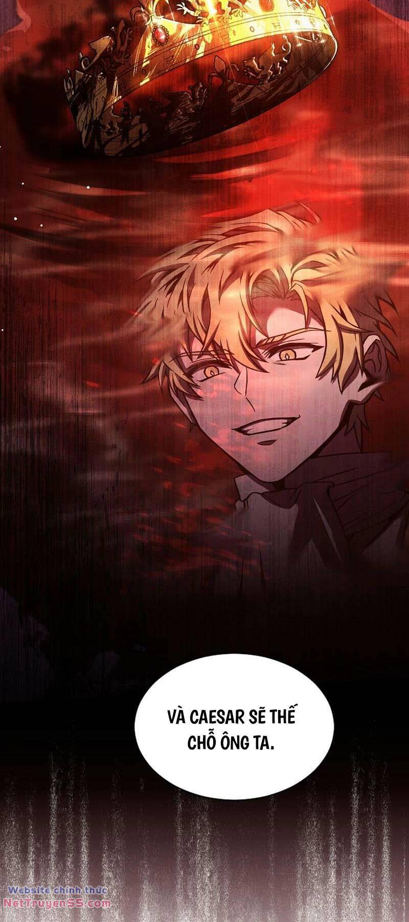 Huyền Thoại Giáo Sĩ Trở Lại - Chapter 124 - Page 18