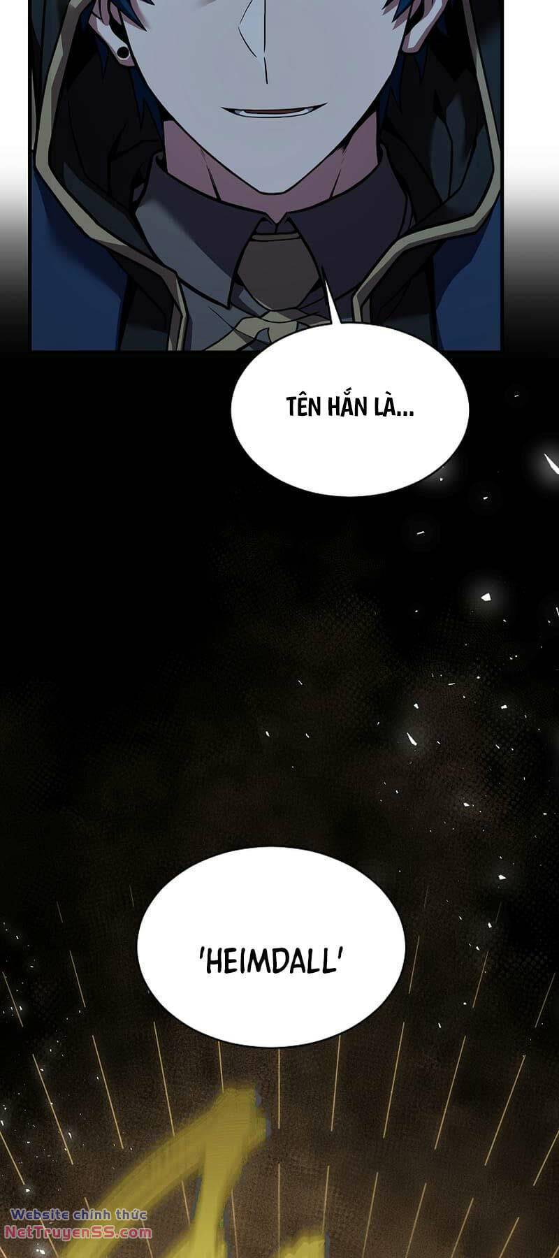 Huyền Thoại Giáo Sĩ Trở Lại - Chapter 124 - Page 21
