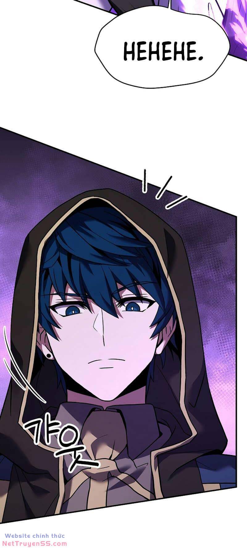 Huyền Thoại Giáo Sĩ Trở Lại - Chapter 124 - Page 26