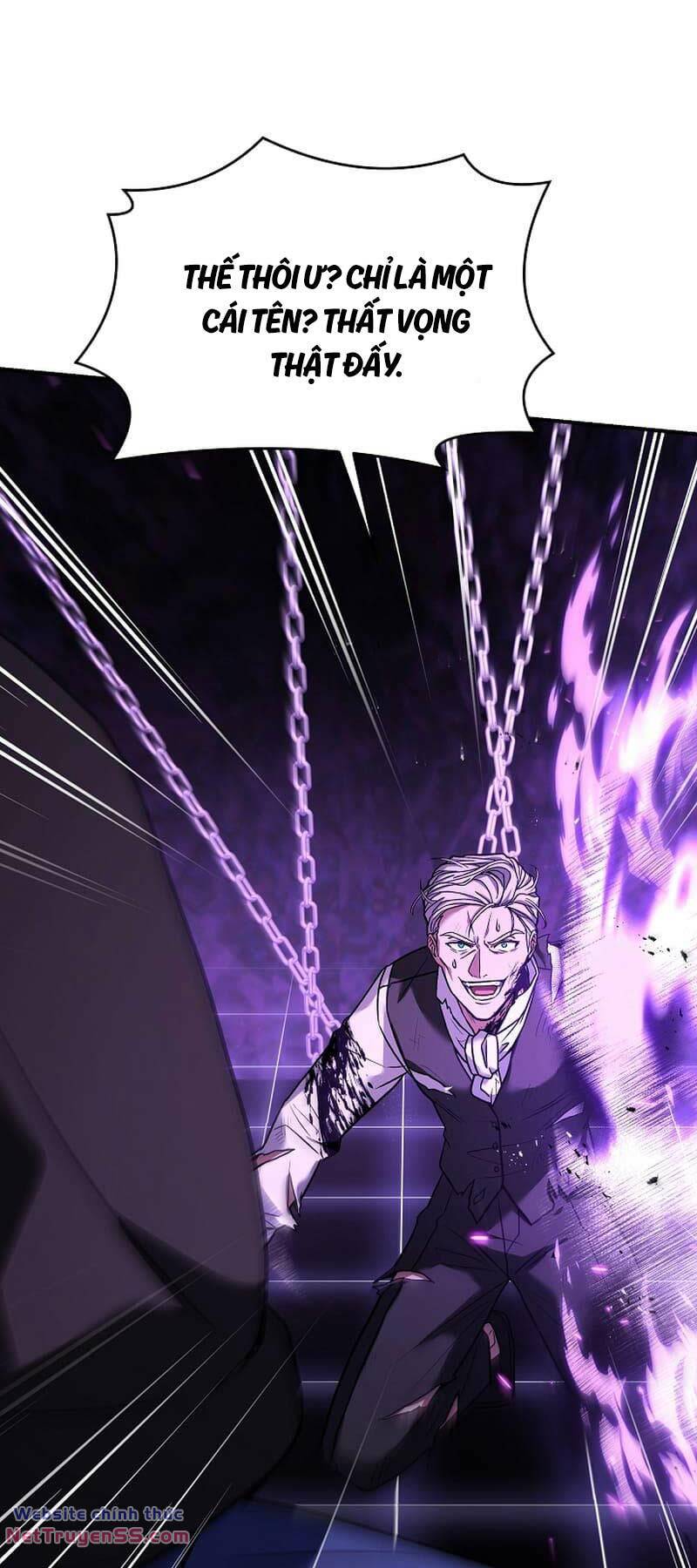 Huyền Thoại Giáo Sĩ Trở Lại - Chapter 124 - Page 27