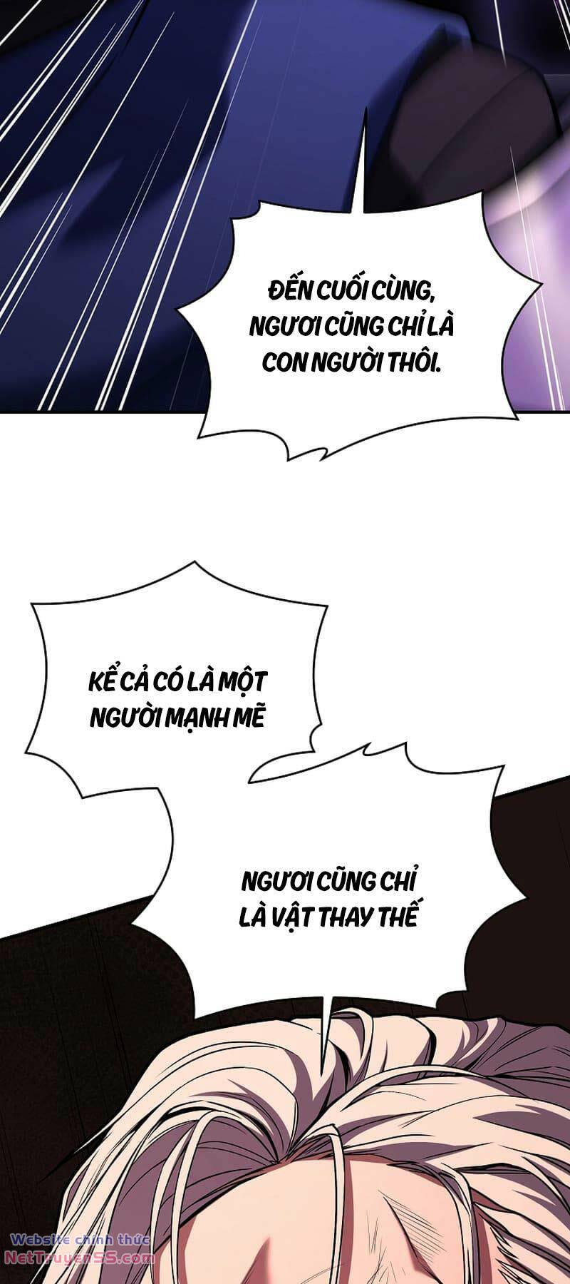 Huyền Thoại Giáo Sĩ Trở Lại - Chapter 124 - Page 28