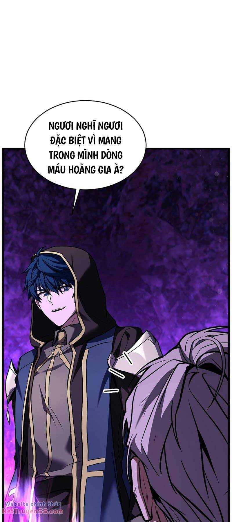 Huyền Thoại Giáo Sĩ Trở Lại - Chapter 124 - Page 30