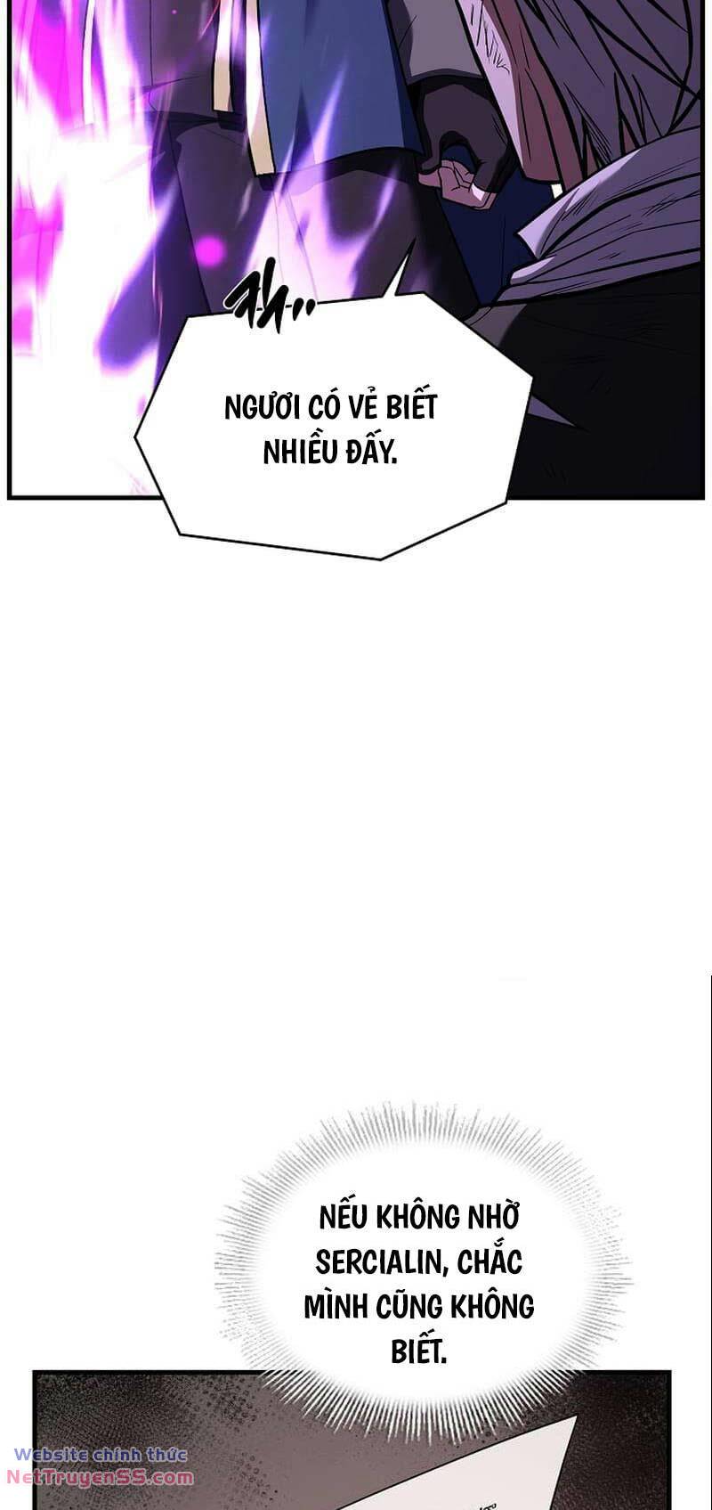 Huyền Thoại Giáo Sĩ Trở Lại - Chapter 124 - Page 31