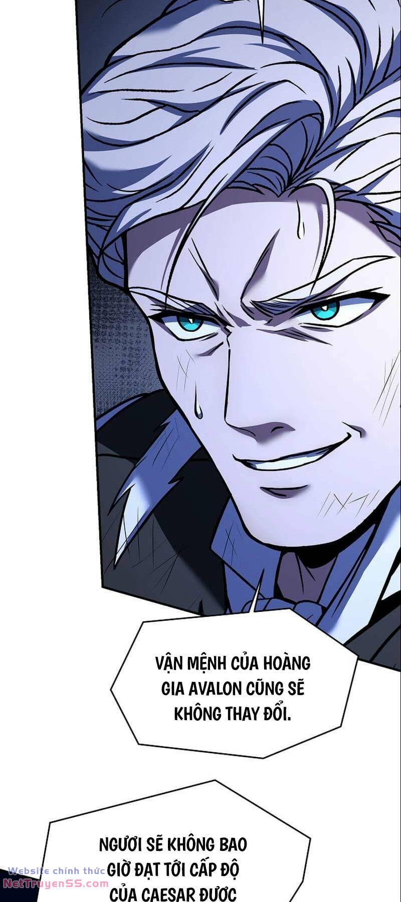 Huyền Thoại Giáo Sĩ Trở Lại - Chapter 124 - Page 33