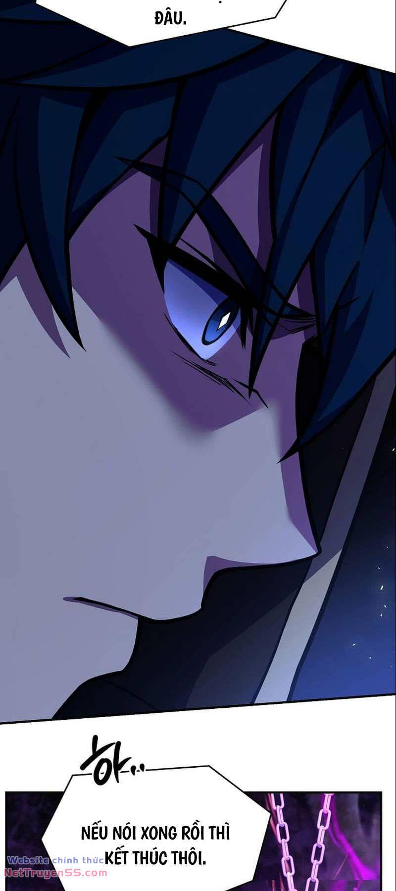 Huyền Thoại Giáo Sĩ Trở Lại - Chapter 124 - Page 34