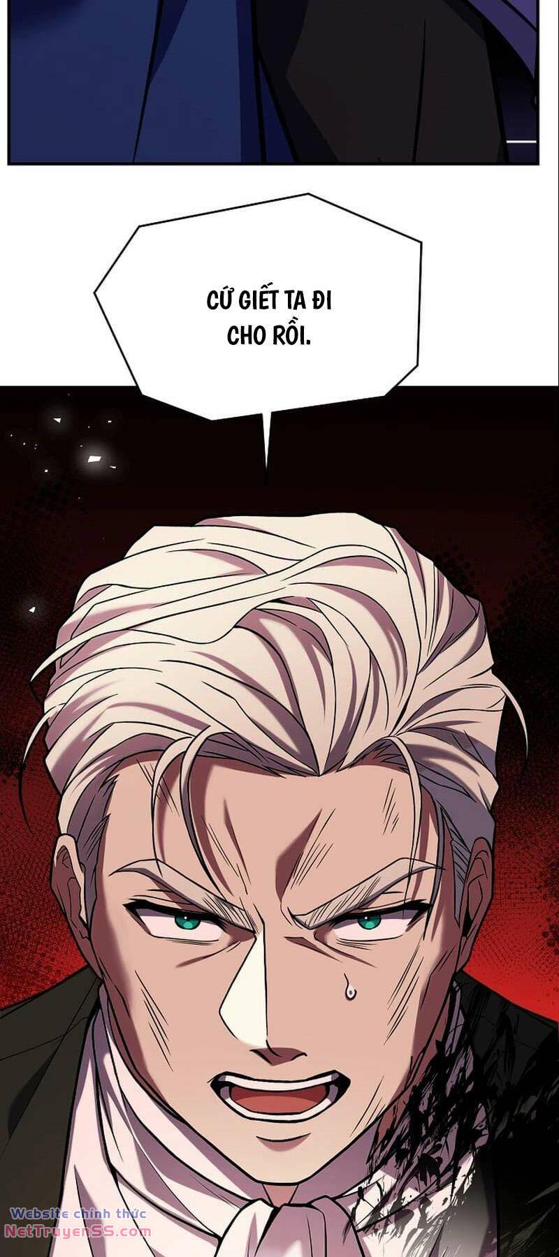 Huyền Thoại Giáo Sĩ Trở Lại - Chapter 124 - Page 36