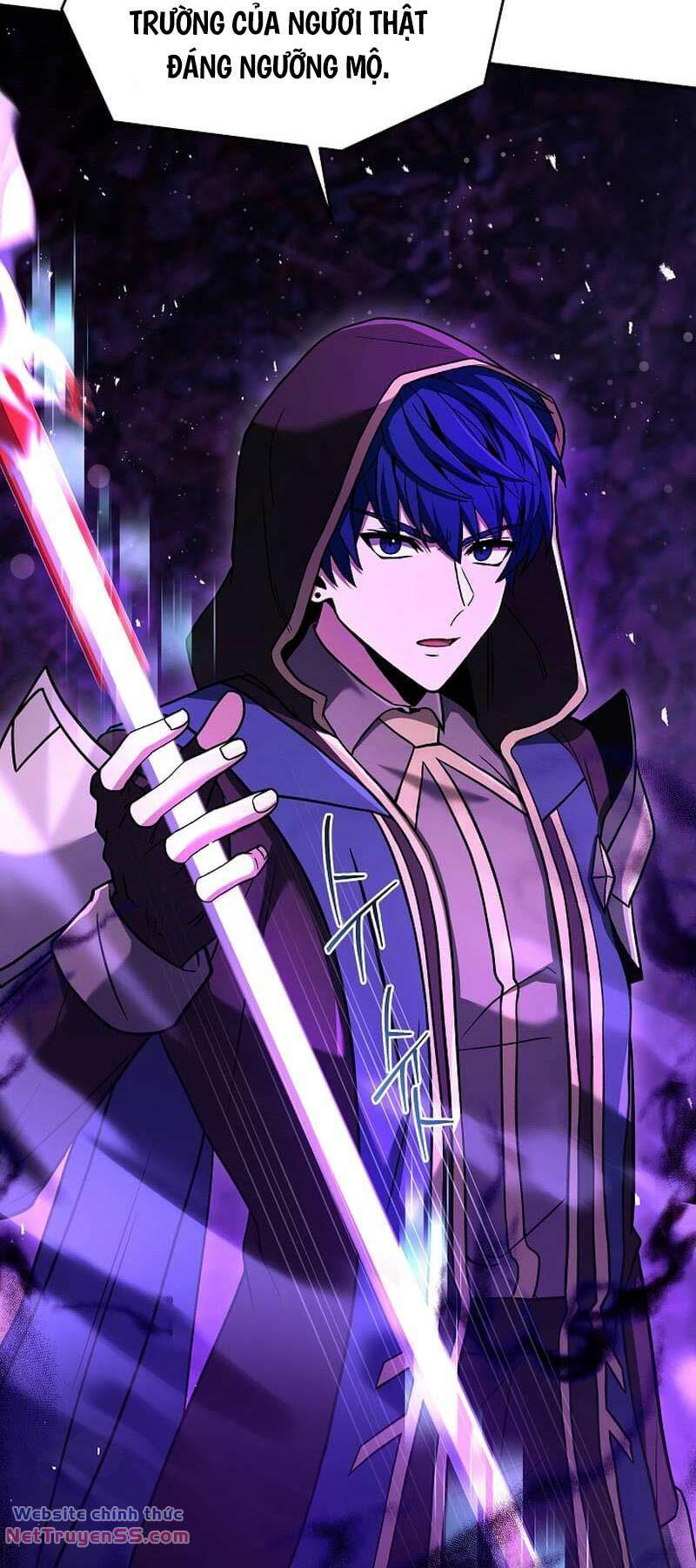 Huyền Thoại Giáo Sĩ Trở Lại - Chapter 124 - Page 40