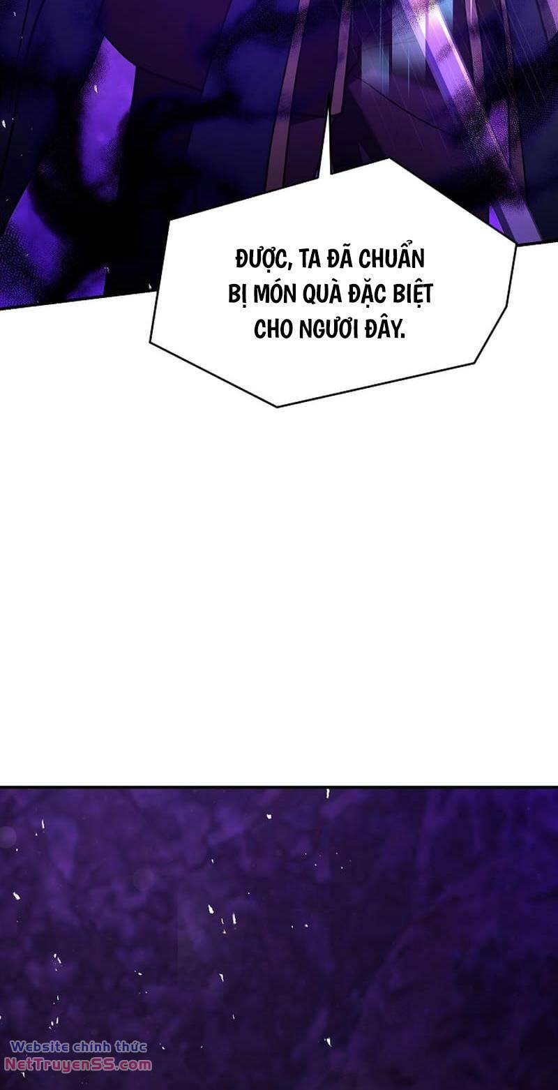 Huyền Thoại Giáo Sĩ Trở Lại - Chapter 124 - Page 41