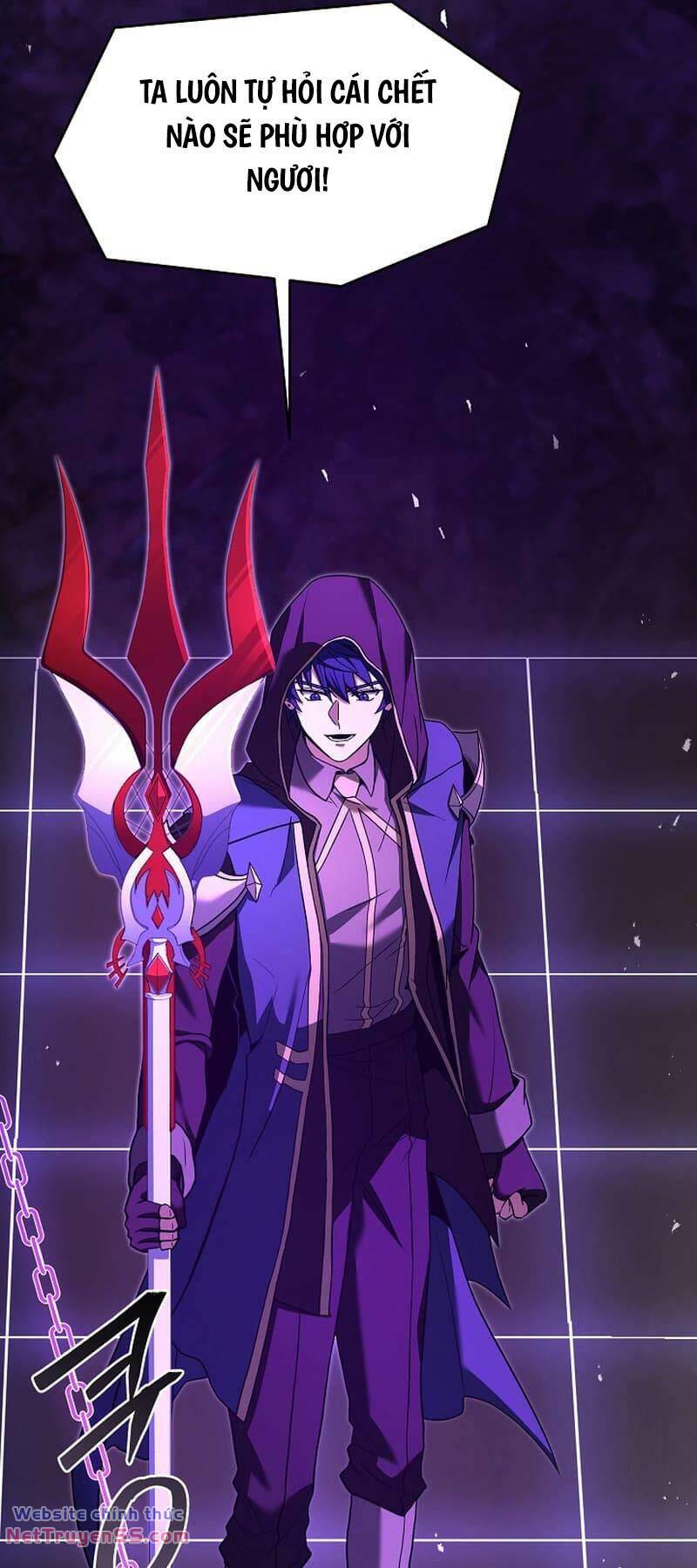 Huyền Thoại Giáo Sĩ Trở Lại - Chapter 124 - Page 42