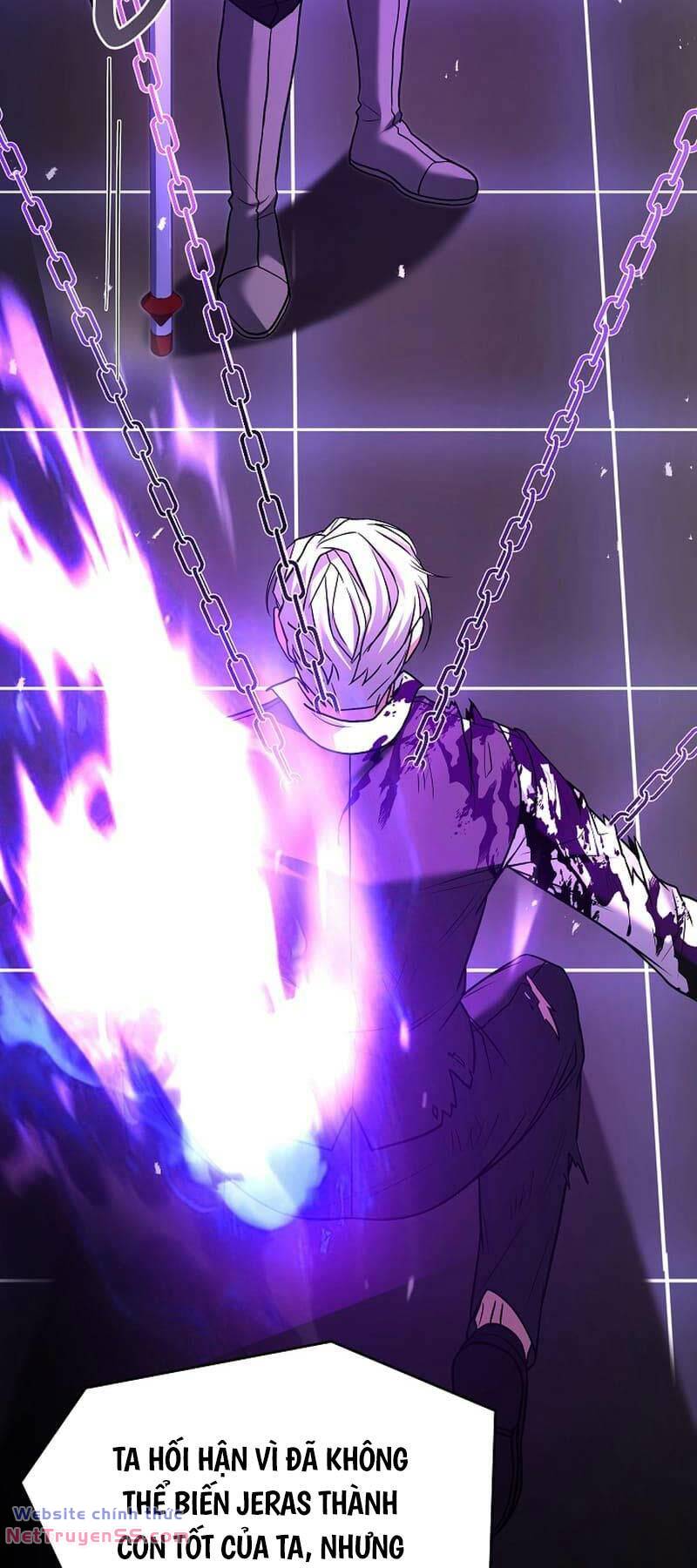 Huyền Thoại Giáo Sĩ Trở Lại - Chapter 124 - Page 43