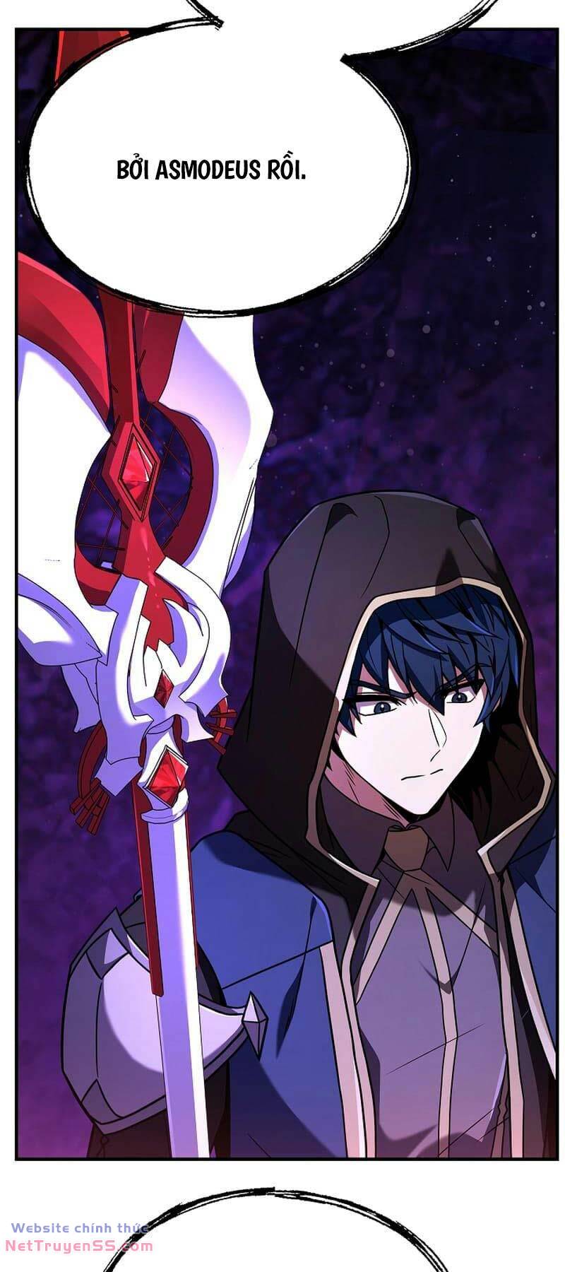 Huyền Thoại Giáo Sĩ Trở Lại - Chapter 124 - Page 45