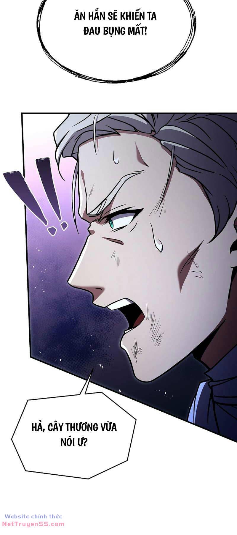 Huyền Thoại Giáo Sĩ Trở Lại - Chapter 124 - Page 46