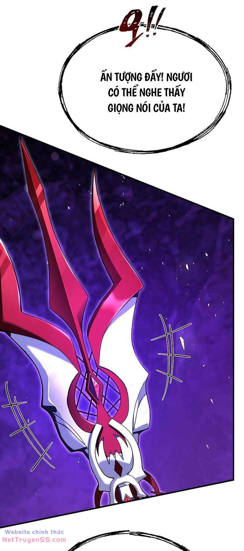 Huyền Thoại Giáo Sĩ Trở Lại - Chapter 124 - Page 47