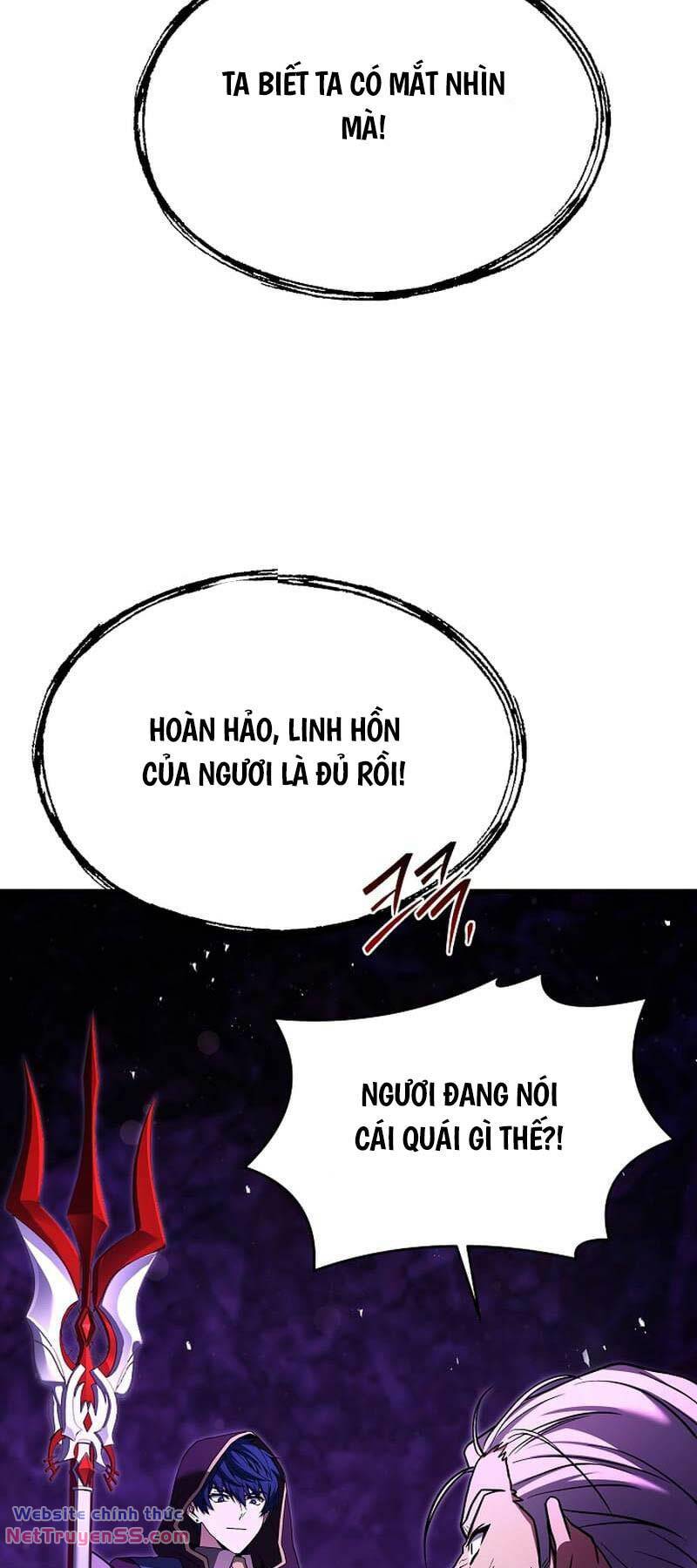 Huyền Thoại Giáo Sĩ Trở Lại - Chapter 124 - Page 48