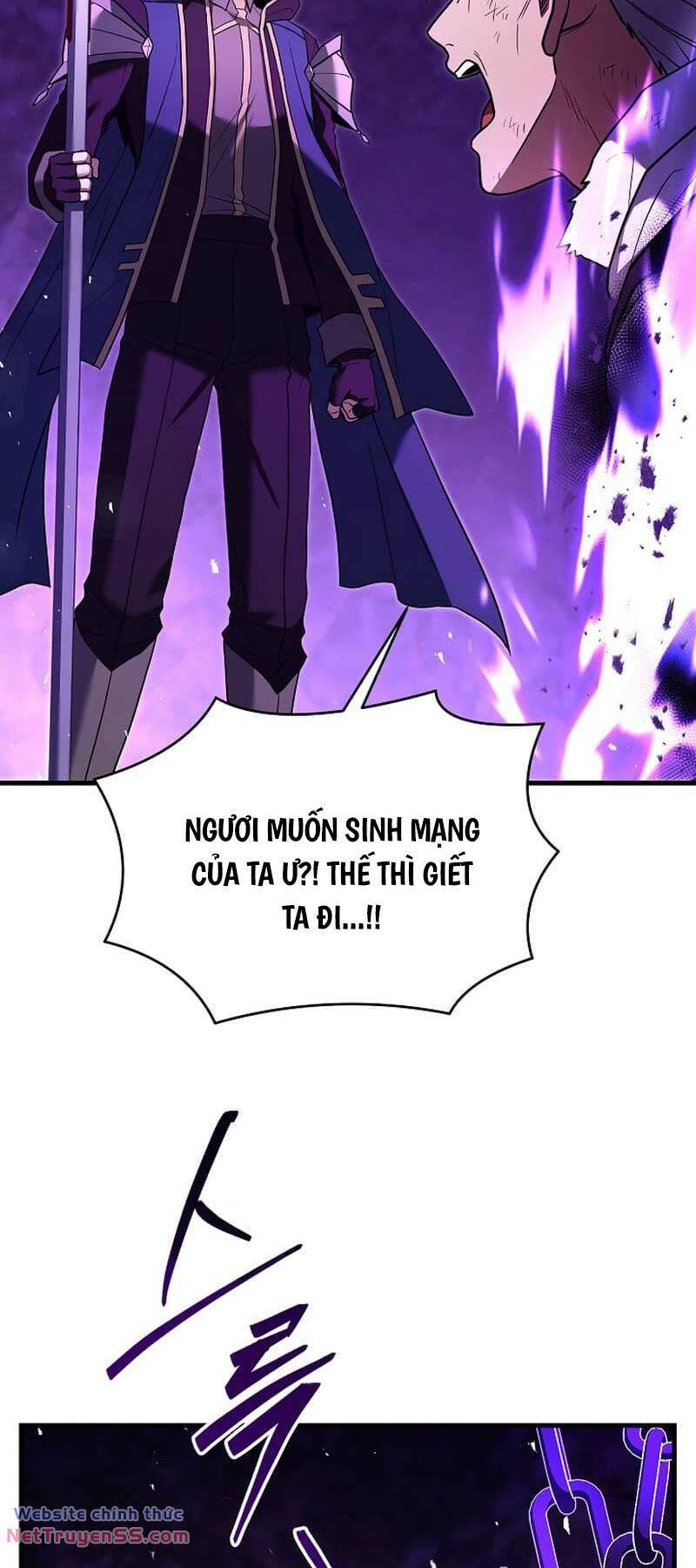 Huyền Thoại Giáo Sĩ Trở Lại - Chapter 124 - Page 49