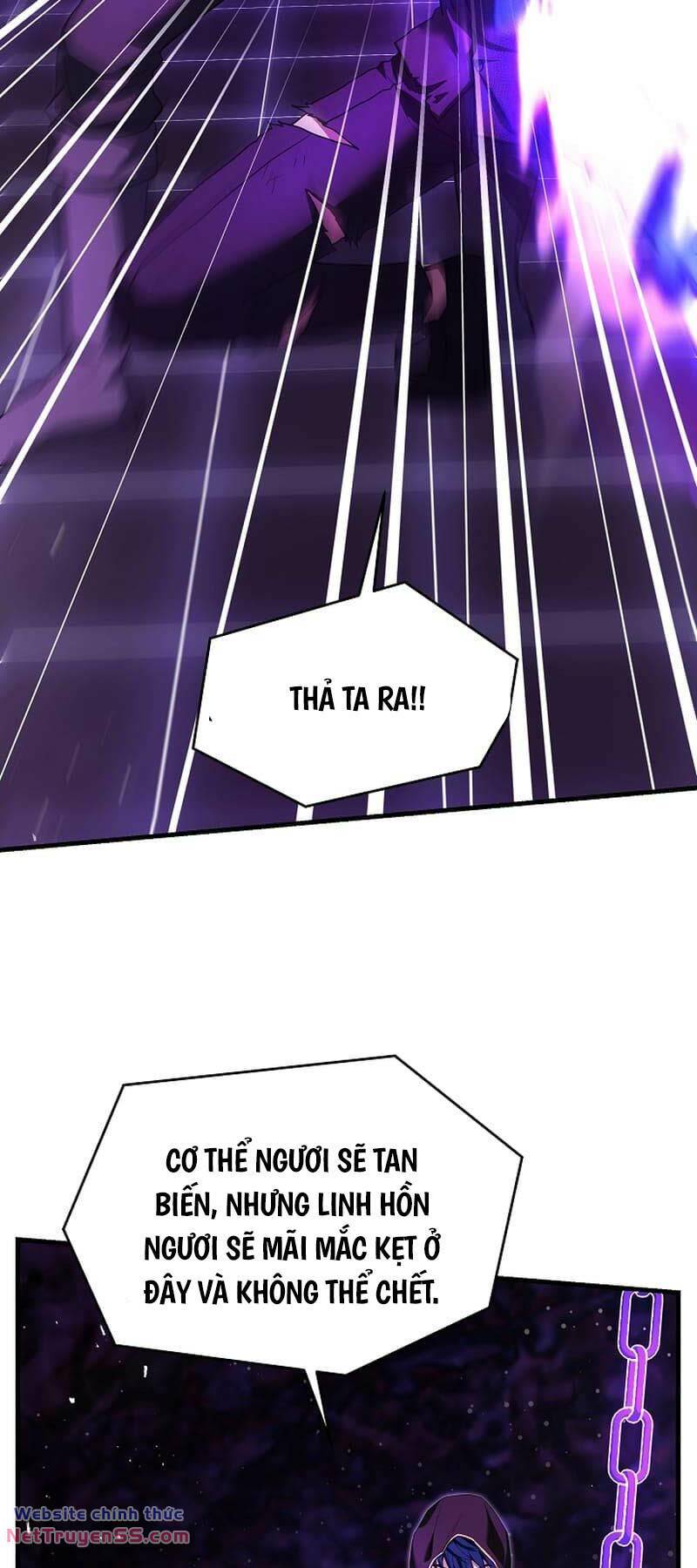 Huyền Thoại Giáo Sĩ Trở Lại - Chapter 124 - Page 52