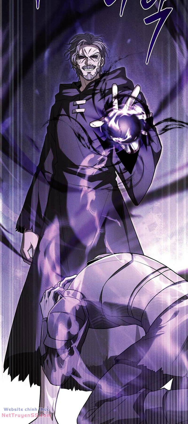 Huyền Thoại Giáo Sĩ Trở Lại - Chapter 124 - Page 56