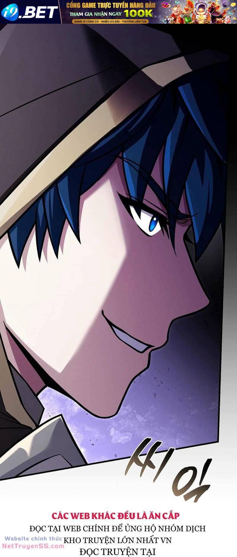 Huyền Thoại Giáo Sĩ Trở Lại - Chapter 124 - Page 60