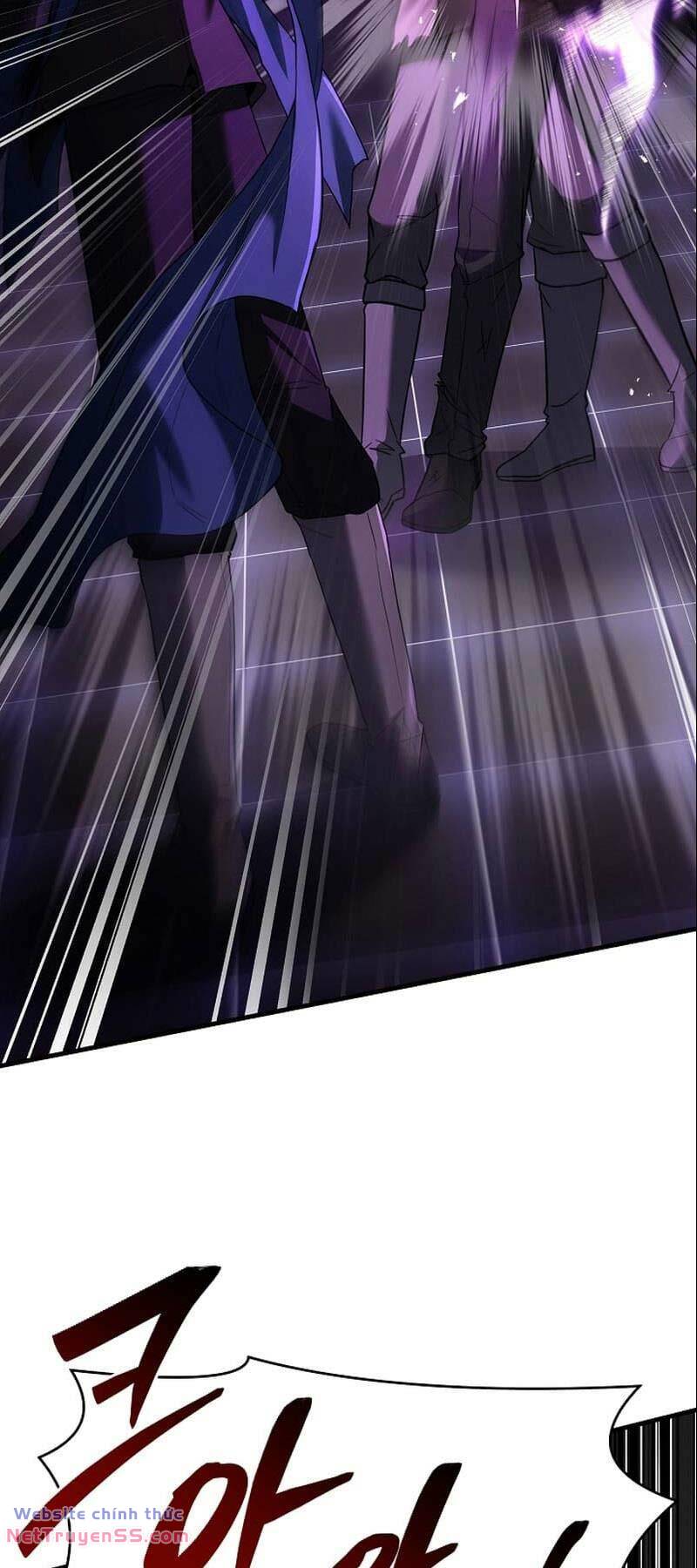 Huyền Thoại Giáo Sĩ Trở Lại - Chapter 124 - Page 62