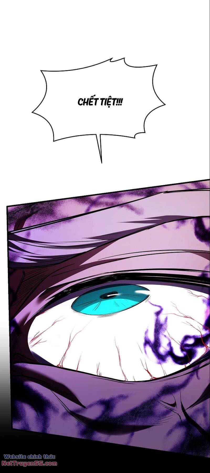 Huyền Thoại Giáo Sĩ Trở Lại - Chapter 124 - Page 65