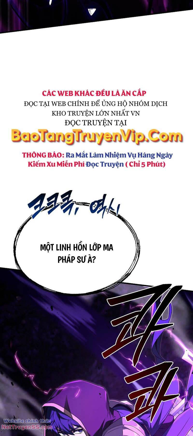 Huyền Thoại Giáo Sĩ Trở Lại - Chapter 124 - Page 68
