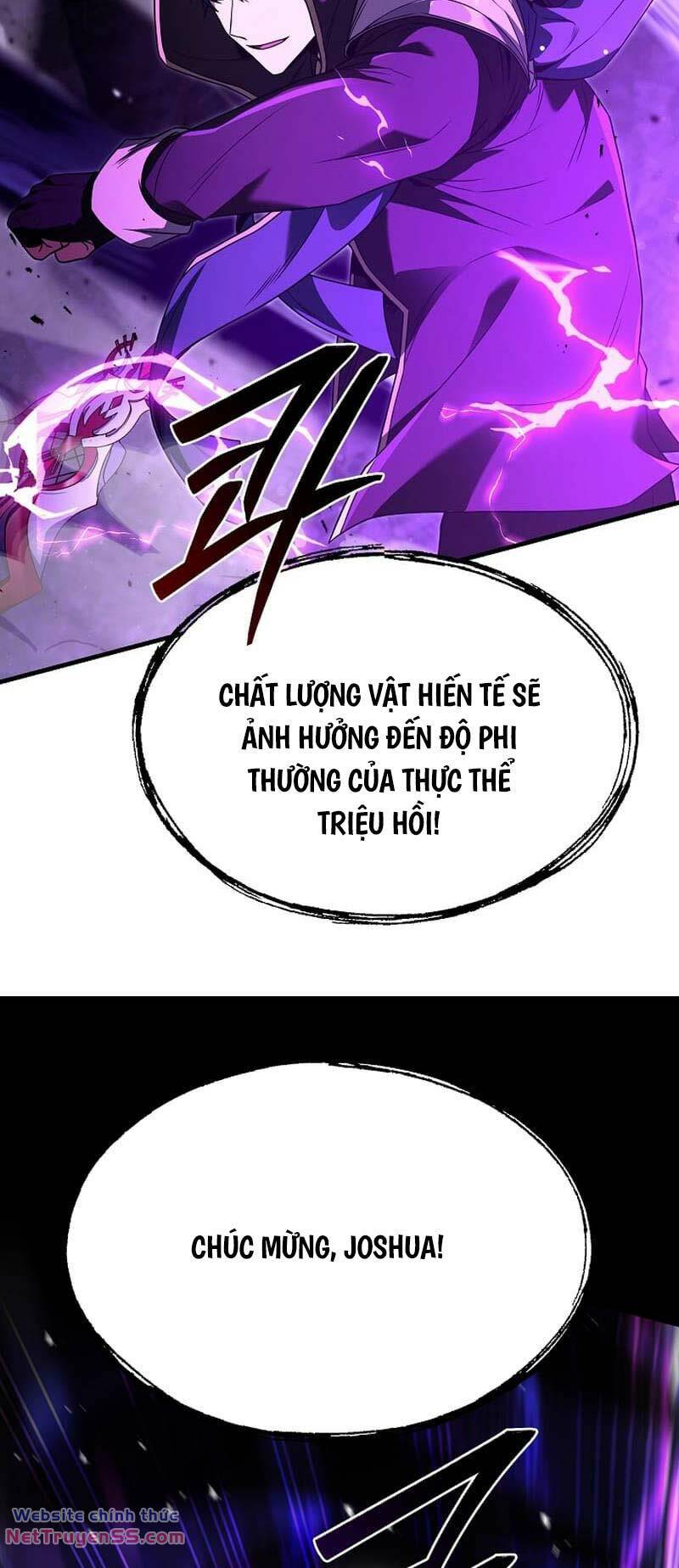 Huyền Thoại Giáo Sĩ Trở Lại - Chapter 124 - Page 69