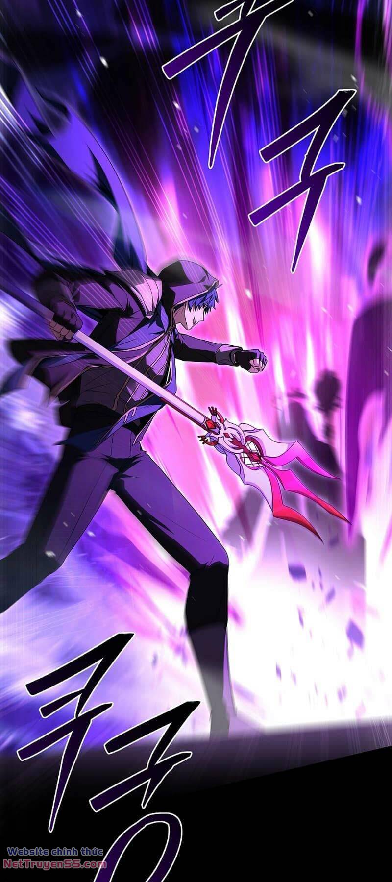 Huyền Thoại Giáo Sĩ Trở Lại - Chapter 124 - Page 70