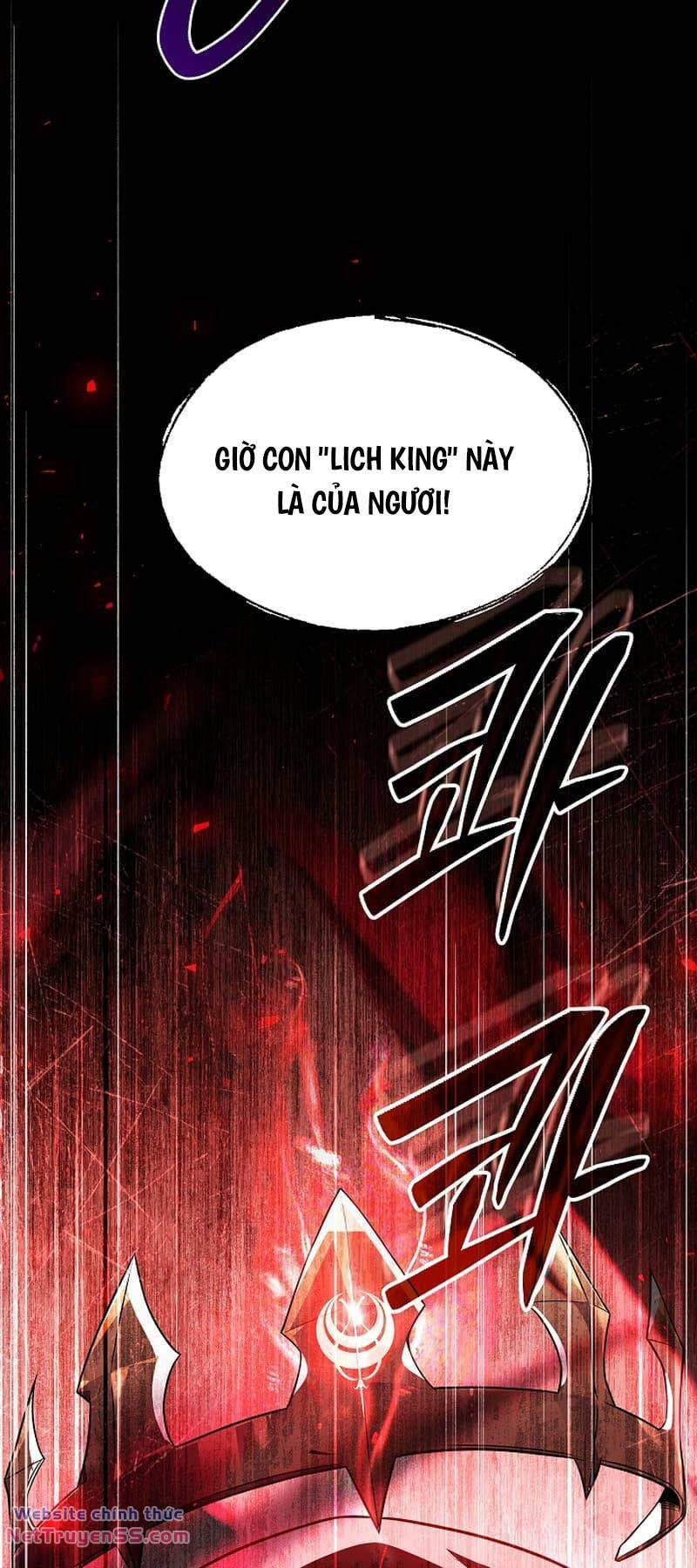 Huyền Thoại Giáo Sĩ Trở Lại - Chapter 124 - Page 71