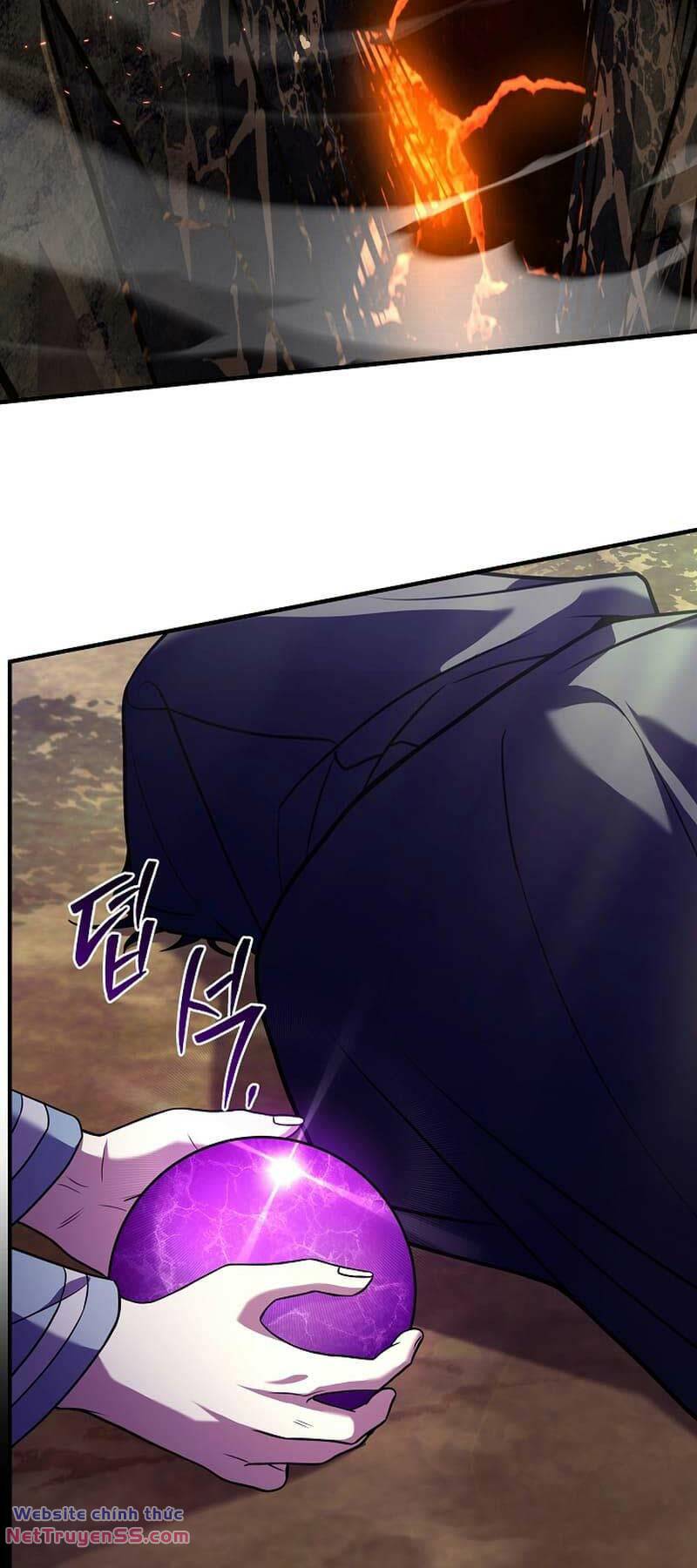 Huyền Thoại Giáo Sĩ Trở Lại - Chapter 124 - Page 78