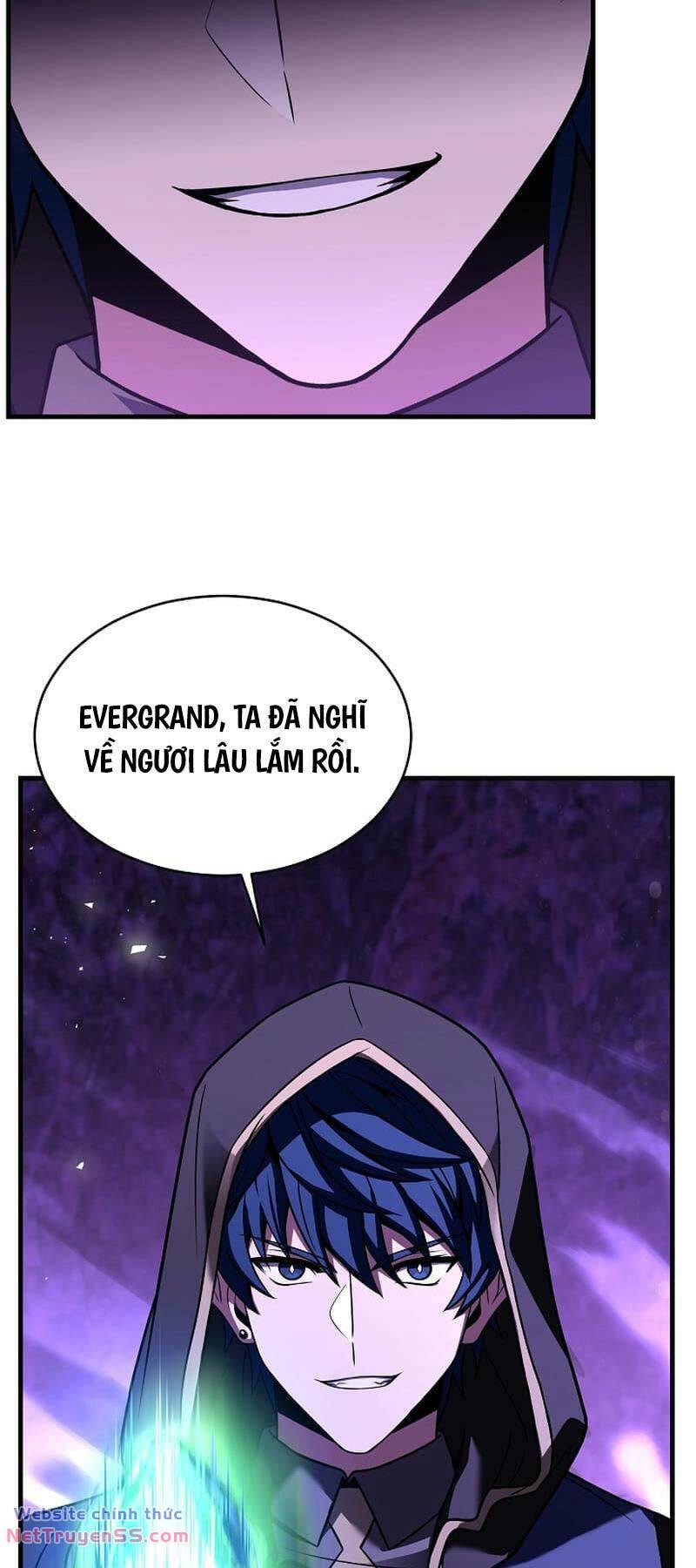 Huyền Thoại Giáo Sĩ Trở Lại - Chapter 124 - Page 7
