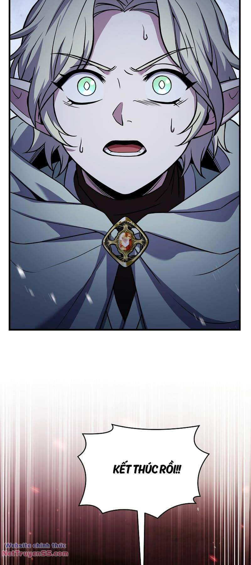 Huyền Thoại Giáo Sĩ Trở Lại - Chapter 124 - Page 81