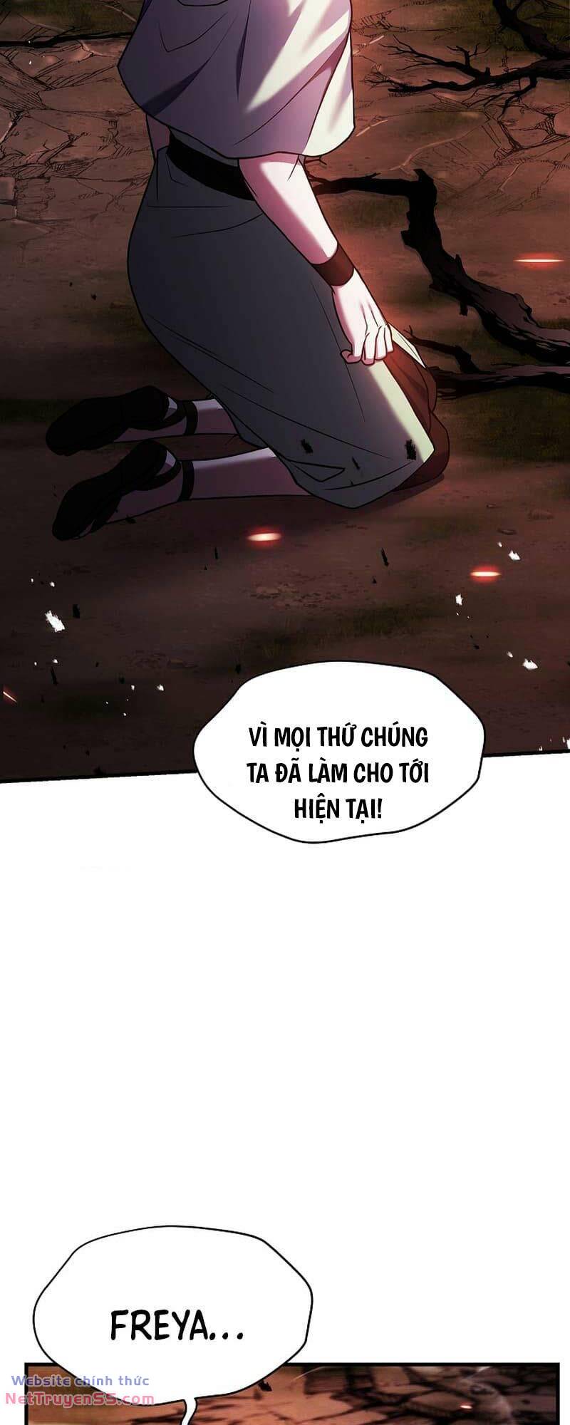 Huyền Thoại Giáo Sĩ Trở Lại - Chapter 124 - Page 89