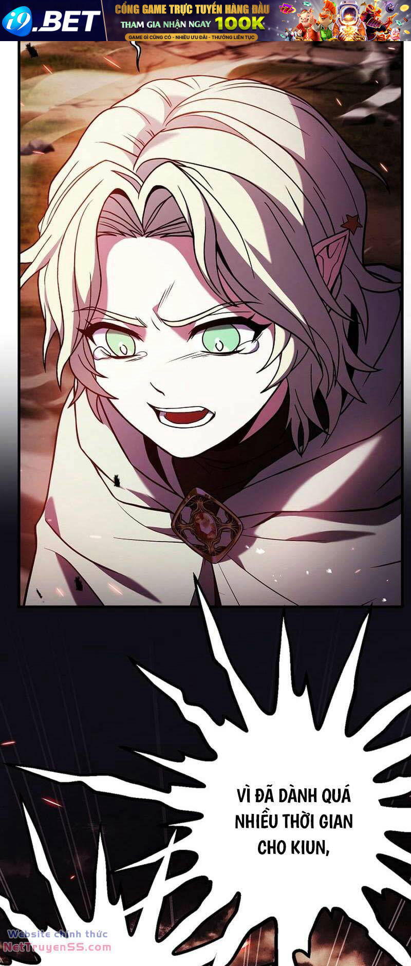 Huyền Thoại Giáo Sĩ Trở Lại - Chapter 124 - Page 90