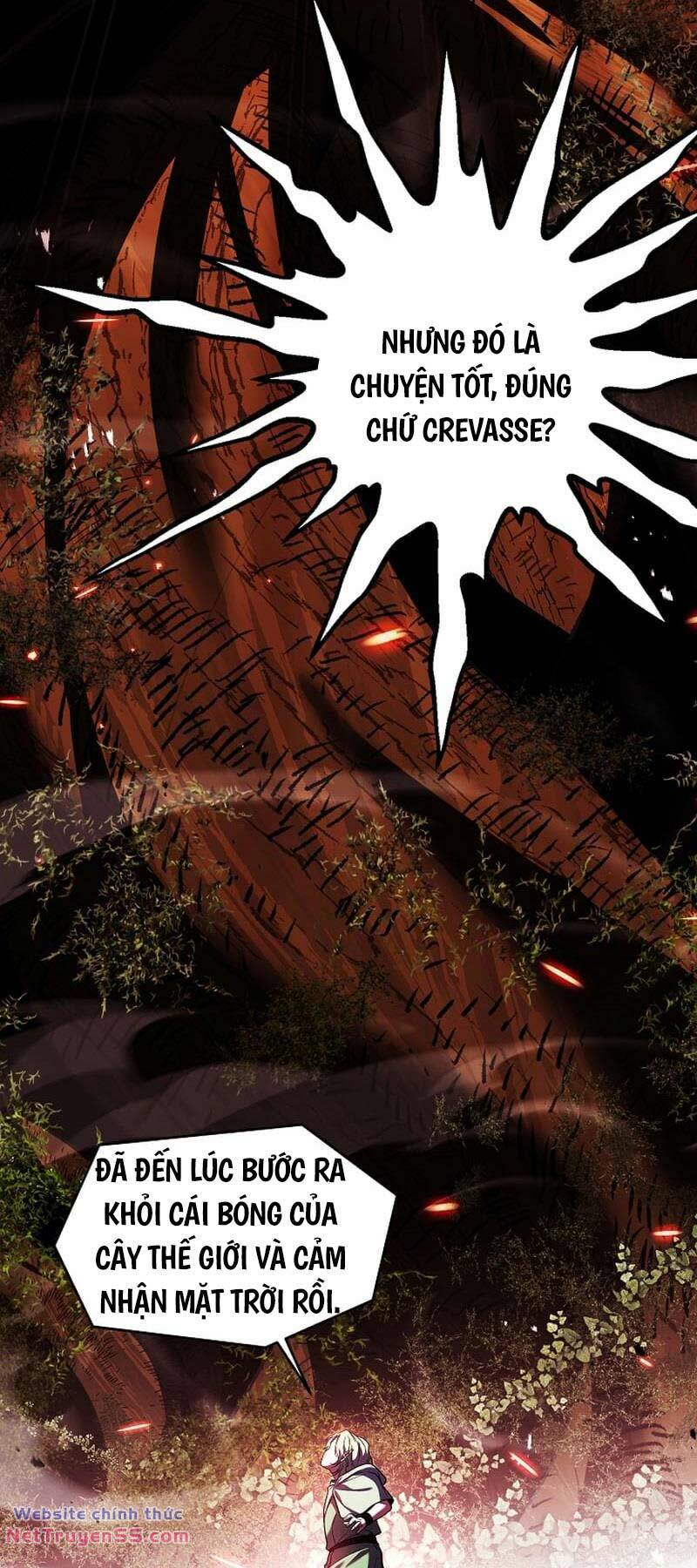 Huyền Thoại Giáo Sĩ Trở Lại - Chapter 124 - Page 92