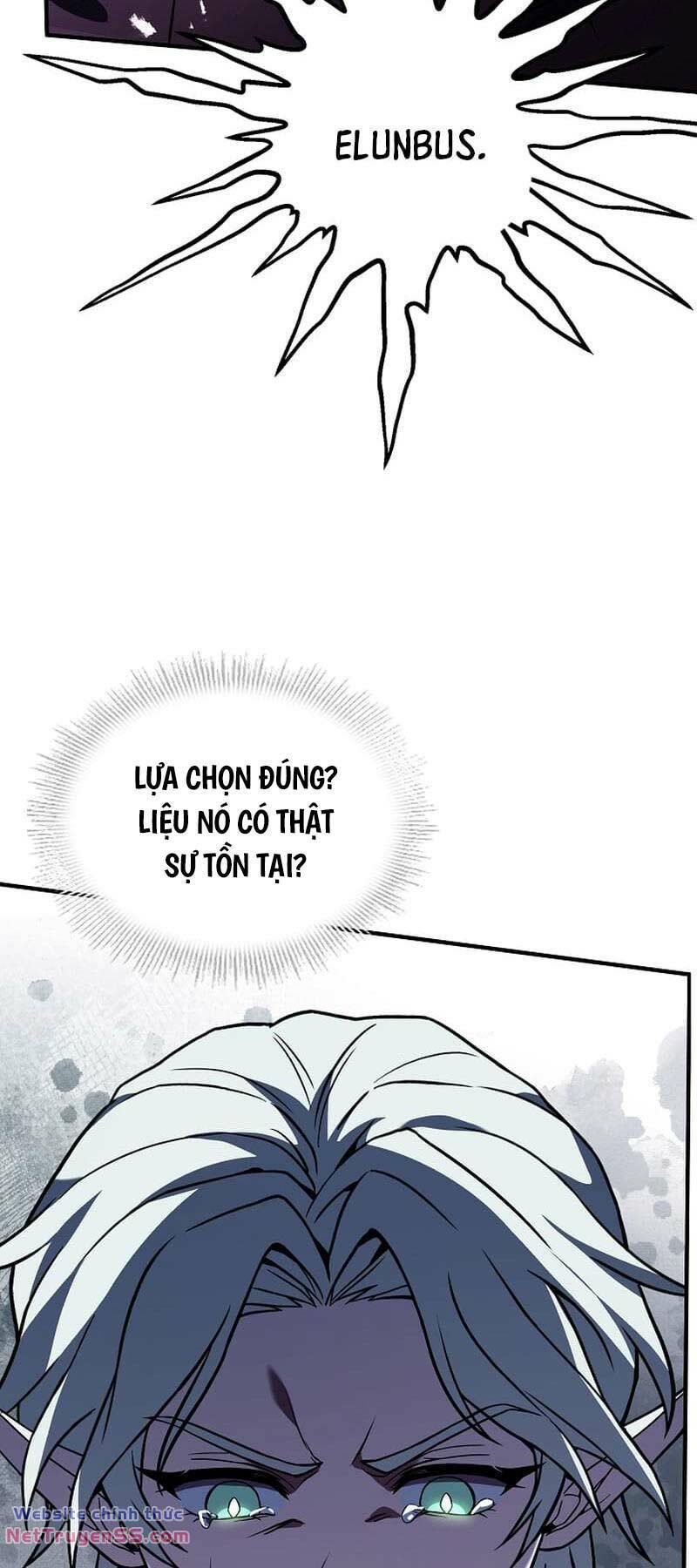 Huyền Thoại Giáo Sĩ Trở Lại - Chapter 124 - Page 94