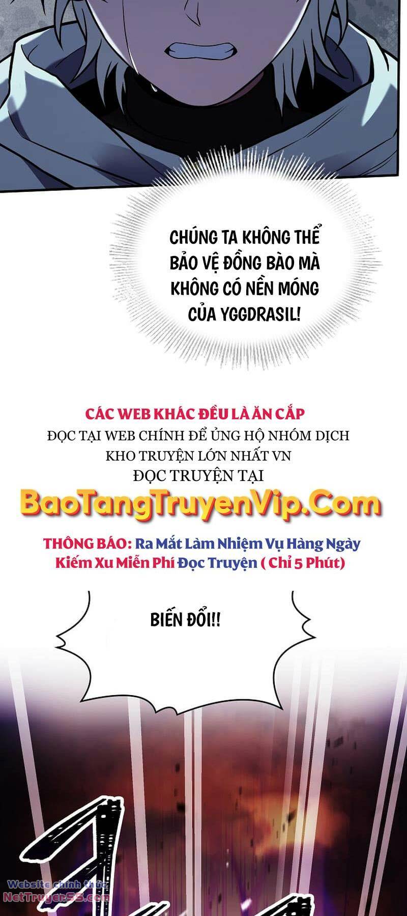 Huyền Thoại Giáo Sĩ Trở Lại - Chapter 124 - Page 95