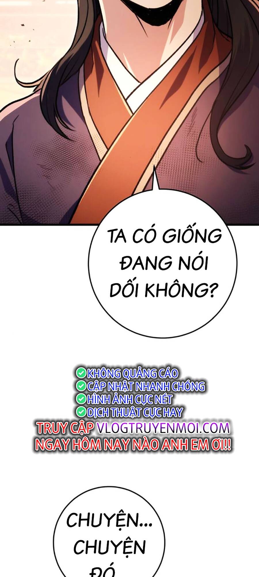 Thanh Kiếm Của Hoàng Đế - Chapter 33 - Page 99