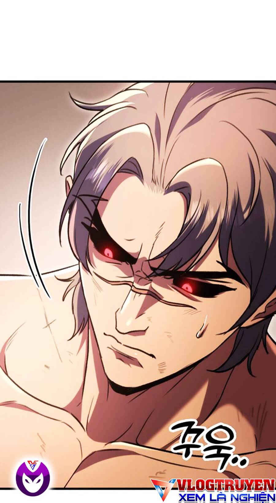 Thanh Kiếm Của Hoàng Đế - Chapter 33 - Page 101