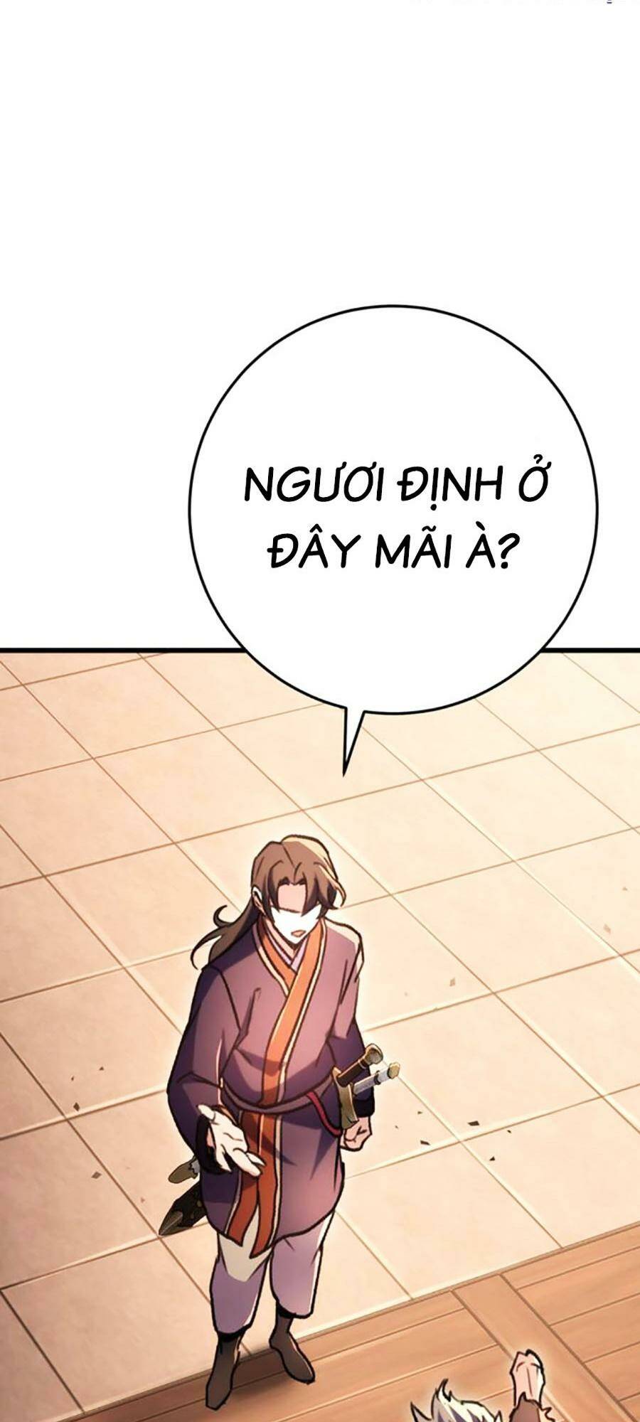 Thanh Kiếm Của Hoàng Đế - Chapter 33 - Page 102