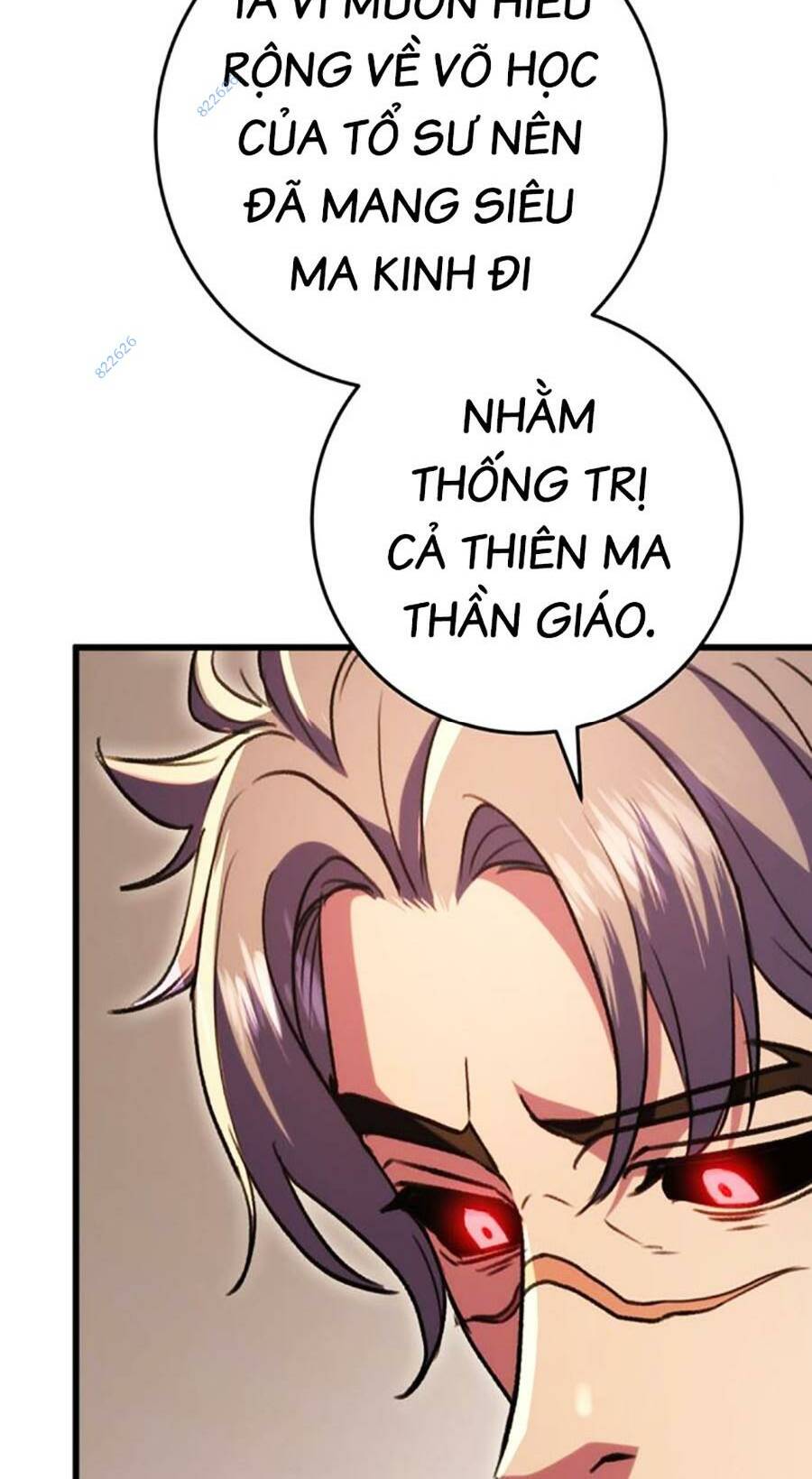 Thanh Kiếm Của Hoàng Đế - Chapter 33 - Page 104