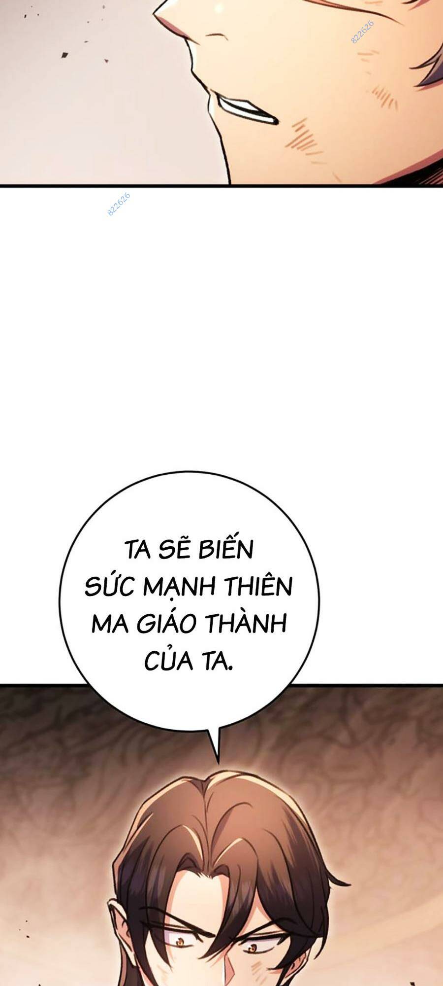 Thanh Kiếm Của Hoàng Đế - Chapter 33 - Page 108