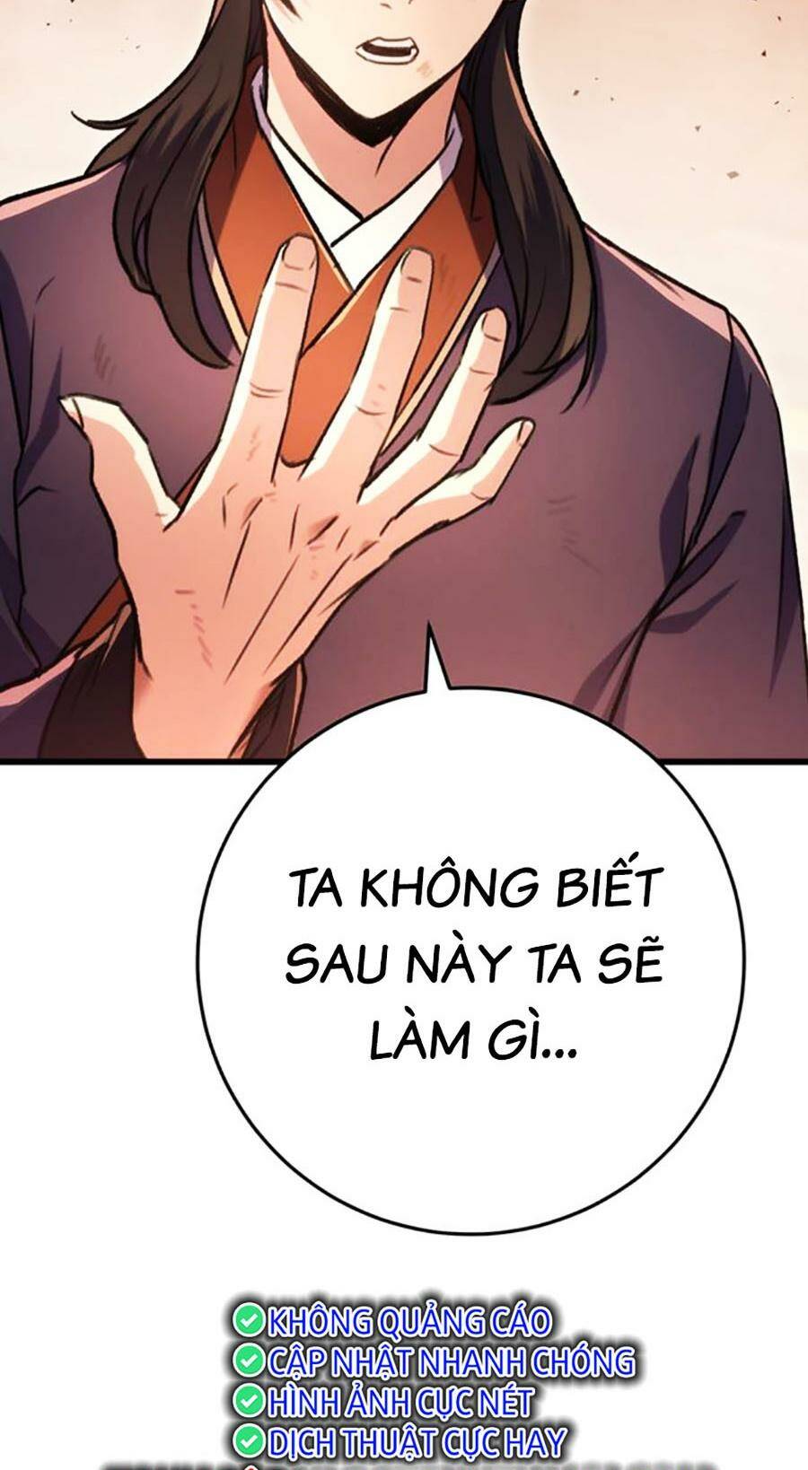 Thanh Kiếm Của Hoàng Đế - Chapter 33 - Page 109