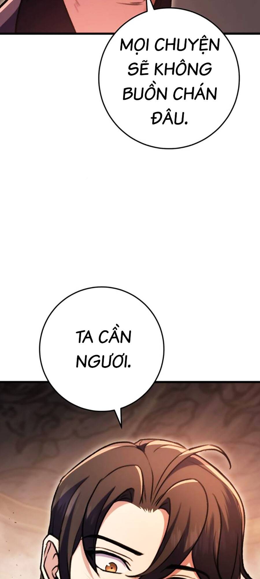 Thanh Kiếm Của Hoàng Đế - Chapter 33 - Page 111