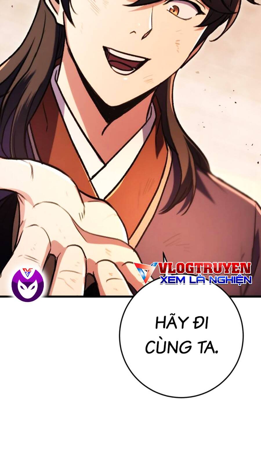 Thanh Kiếm Của Hoàng Đế - Chapter 33 - Page 112